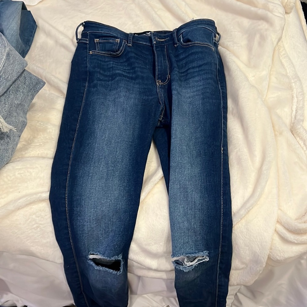 hollister
